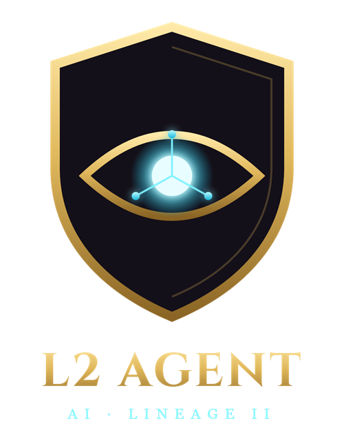 L2 AGENT — AI · Lineage II